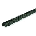 thumbnail image 1 of Dayton Roller Chain,10ft,Riveted Pin,Steel 2YDX4, 1 of 1