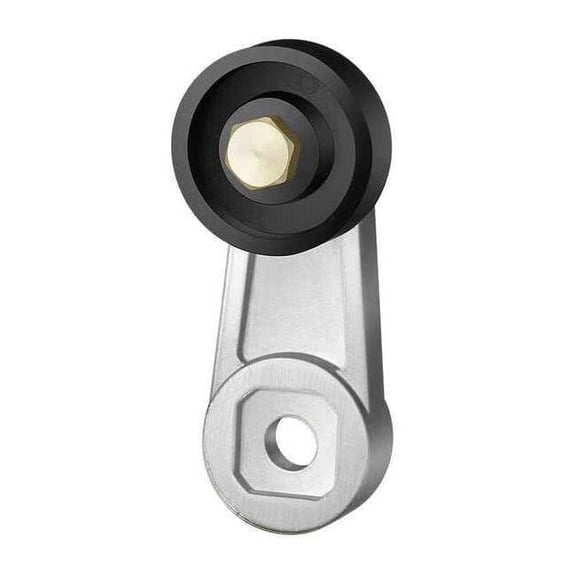 Roller Lever Arm,2 In. Arm L 4VZC7