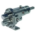 thumbnail image 1 of Dayton Rotary Gear Pump Head, 1/2 In., 3/4 HP 4KHP2, 1 of 1