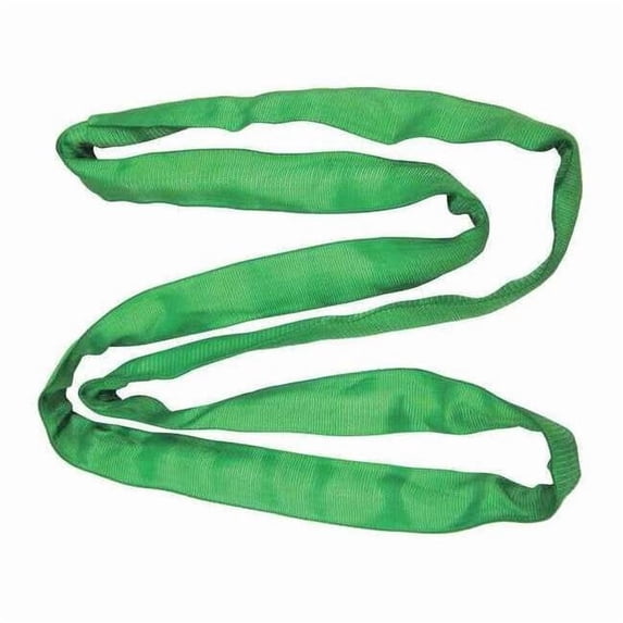Dayton Round Sling,Endless,10 ft.,5300 lb. 2MJL9