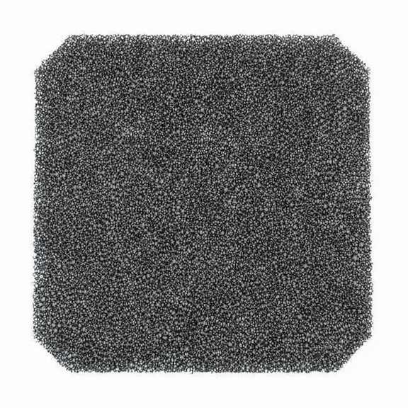 Replacement Filter Media For Compact Axial Fan, PK5 31CC71