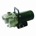 thumbnail image 1 of Dayton Self Priming Pump,3/4 HP,Aluminum 4YKP2, 1 of 1