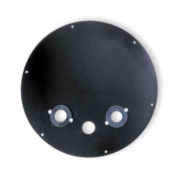 Dayton 24" Sewage Basin Cover 4RK39