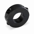 thumbnail image 1 of Dayton Shaft Collar,Clamp,2Pc,1-5/8 In,Steel 1L707, 1 of 1