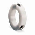 thumbnail image 1 of Dayton Shaft Collar,Clamp,2Pc,2 In,Plastic 1F596, 1 of 1