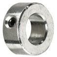 thumbnail image 1 of Dayton Shaft Collar,Set Screw,1/4 In,St,PK100 1F520, 1 of 1