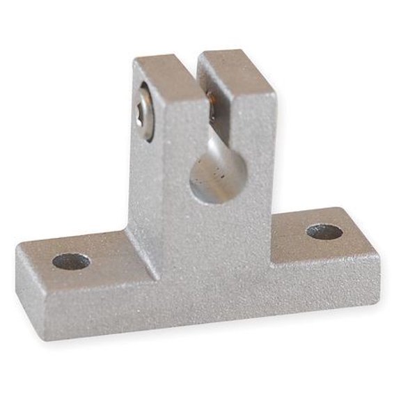 DAYTON Shaft Support Block
