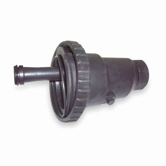 Dayton Shallow Well Threaded Collar 4HFC1