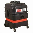 thumbnail image 1 of Industrial/Commercial, Shop Vacuum, 13 gal, Standard, 108 cfm, 1 1/2 hp, 1 of 1