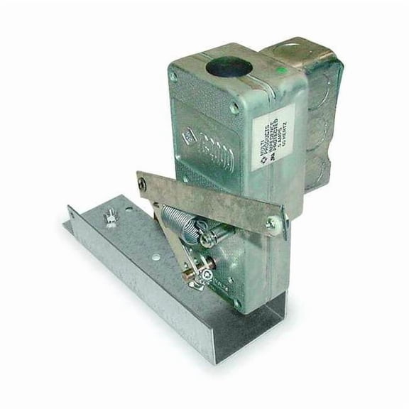 Shutter Motor,208 Volt 2FTV1