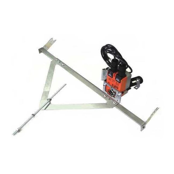 Dayton Shutter Motor 4C885