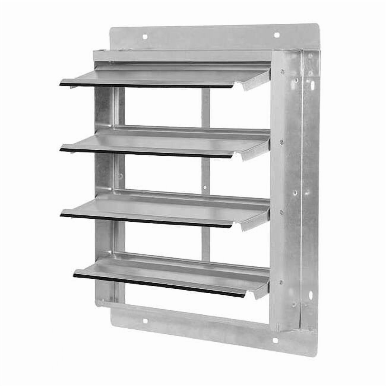 Wall Backdraft 12 in 17