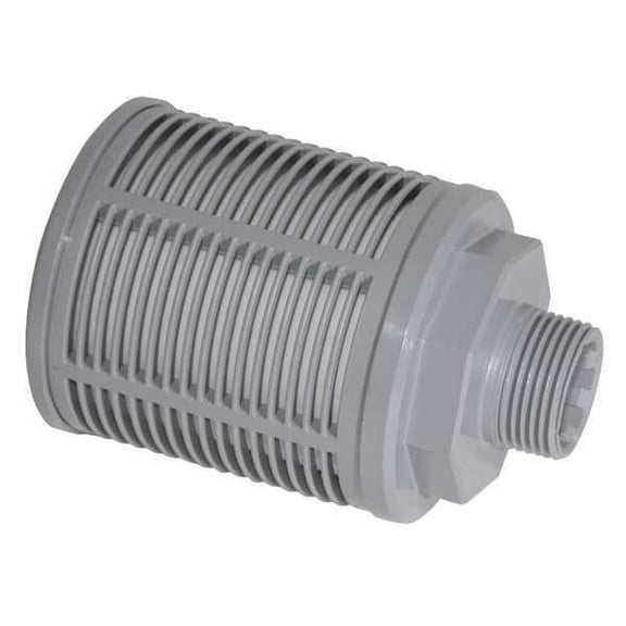 Dayton Silencer Assembly,For22A595 804764