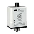 thumbnail image 1 of Dayton SinFunTimeDelayRelay, 120VAC/DC, 11Pins 1EGC6, 1 of 2