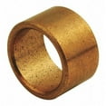 thumbnail image 1 of Dayton Sleeve Bearing,Bronze,1/2 in Bore,PK3 3FJL8, 1 of 1