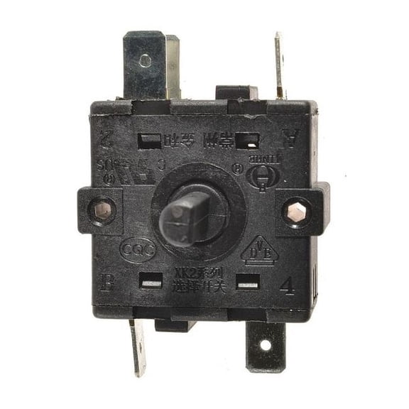 Dayton Speed Control Switch CPB40002003G