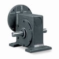 thumbnail image 1 of Dayton Speed Reducer,C-Face,56C,50:1 2Z151, 1 of 2