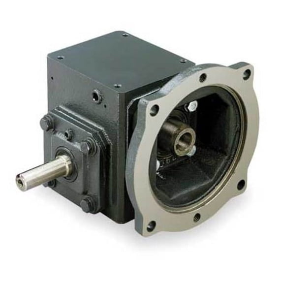 Dayton Speed Reducer,C-Face,56C,50:1 3GD56