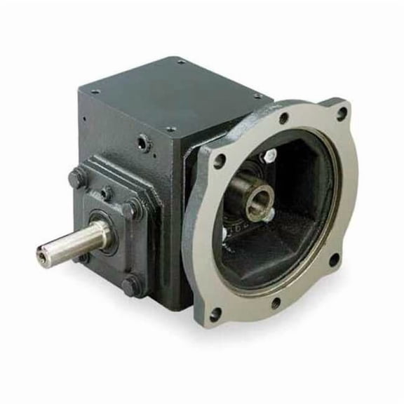 Dayton Speed Reducer,C-Face,56C,60:1 4Z730