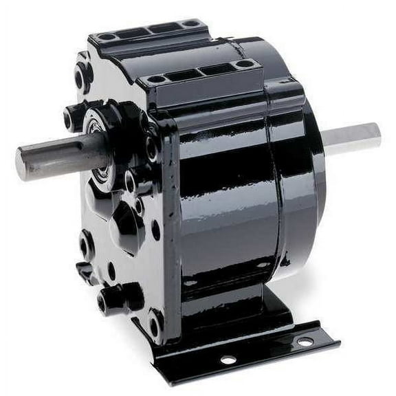 Dayton Speed Reducer,Indirect Drive,,118.5:1 2Z819
