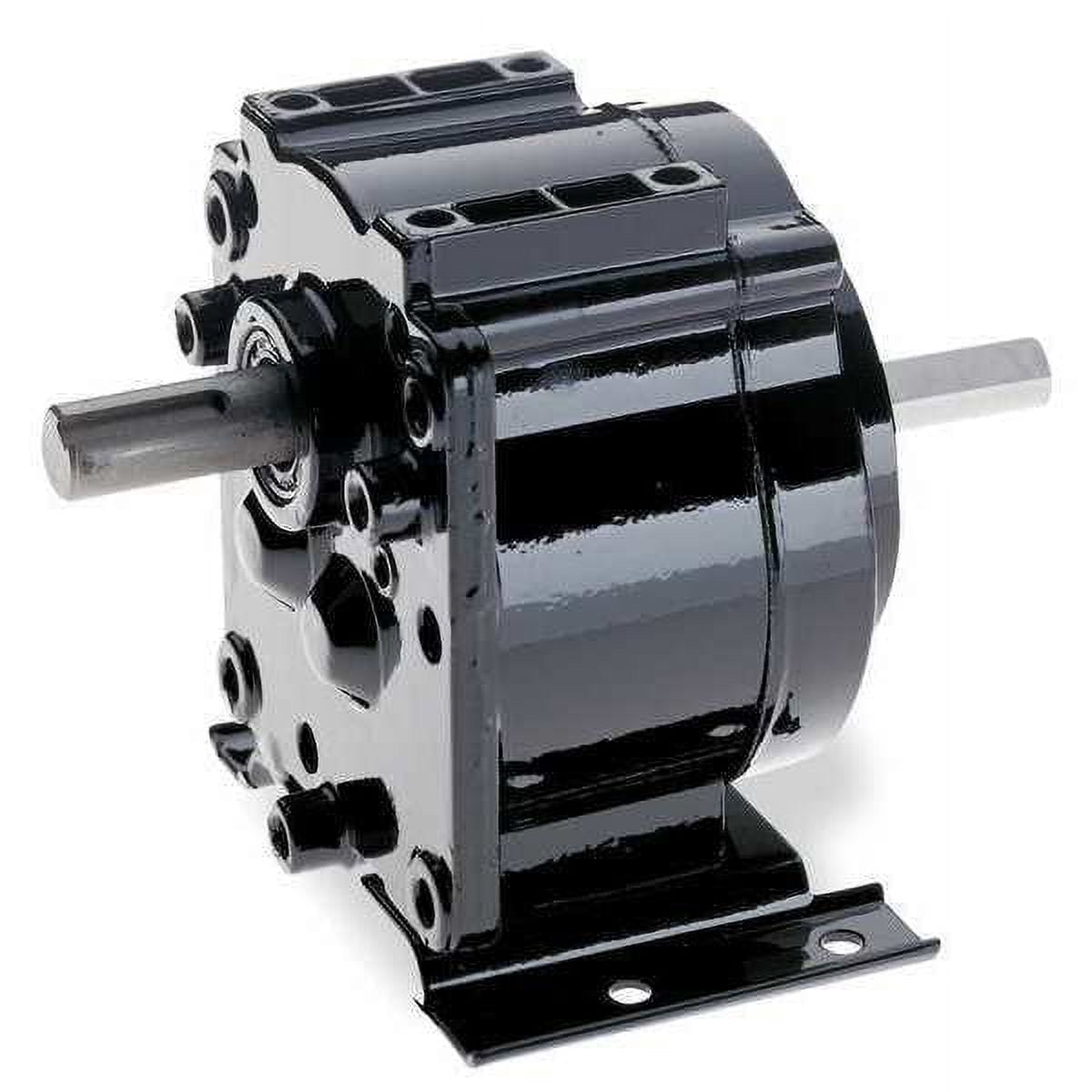 Dayton Speed Reducer, Indirect Drive, 23.4:1 2Z821 - Walmart.com