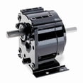 thumbnail image 1 of Dayton Speed Reducer, Indirect Drive, 23.4:1 2Z821, 1 of 2
