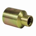 thumbnail image 1 of Dayton Spline Coupling PPM91N005G, 1 of 1