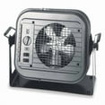 thumbnail image 1 of Dayton 5/3.3/3.7/2.5kW Electric Utility Heater, 1-Phase, 240/208V 4E169, 1 of 1