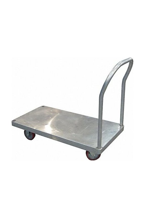 Standard Platform Truck,2000 lb.,48 In L 13X465