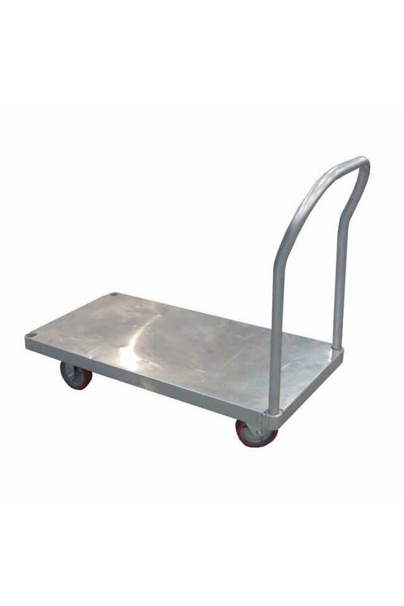 Standard Platform Truck,3000 lb.,60 In L 13X468