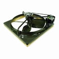 thumbnail image 1 of Dayton Steel Ceiling 15"L 30"W Whole House Fan 2EAX5, 1 of 1
