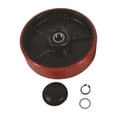 thumbnail image 1 of Dayton Steer Wheel Kit MHAC03G, 1 of 1