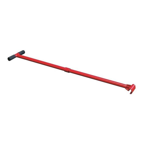Dayton Steering Bar,36 In. 21D024
