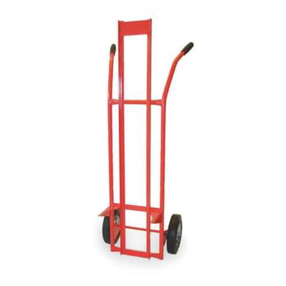 Dayton Stl-FramePailHandTruck,Red,5 gal,500lb 2NXC4