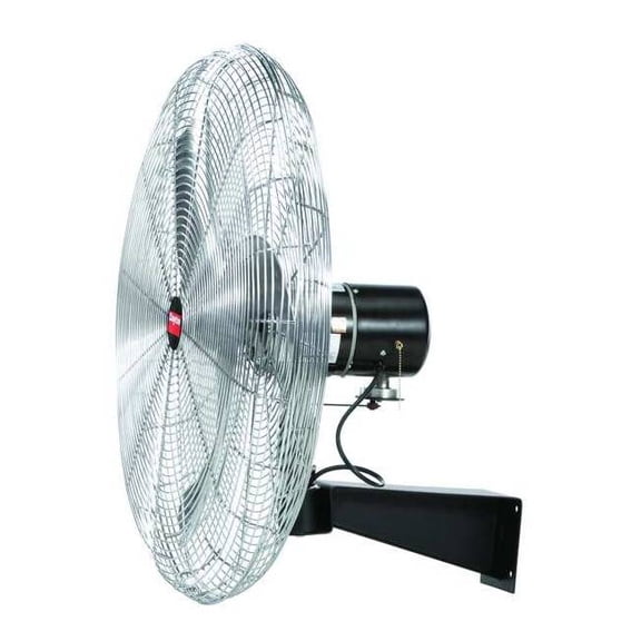 Dayton Stndrd Dty Indstrl Fan,18"Blde Dia.,3Spd 20935