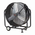 thumbnail image 1 of Dayton Stndrd Dty Indstrl Fan,36"Blde Dia.,1Spd 31XL42, 1 of 1