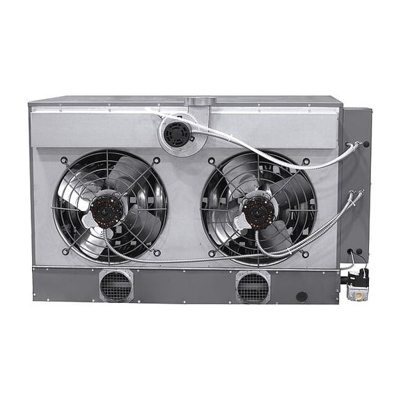 Dayton Stndrd-Profle Gas Unt Htr,NG,5600cfm 55FG73