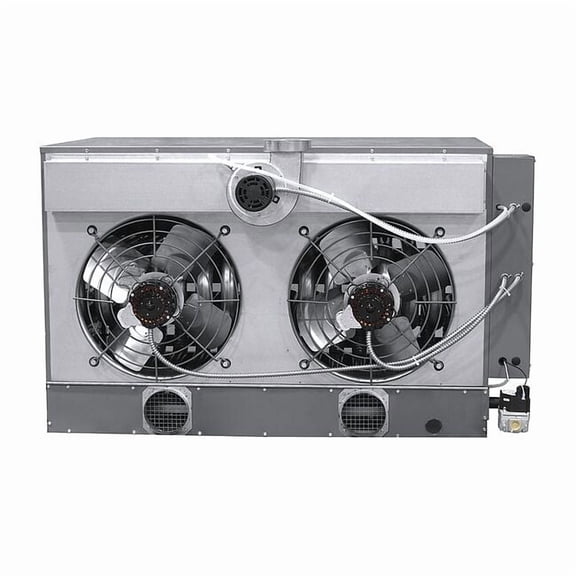 Dayton Stndrd-Profle Gas Unt Htr,NG,5600cfm 55FG73
