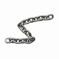 thumbnail image 1 of Dayton Chain,Grade 43,1/4 Size,130 ft.,2600 lb. 1DJR4, 1 of 1