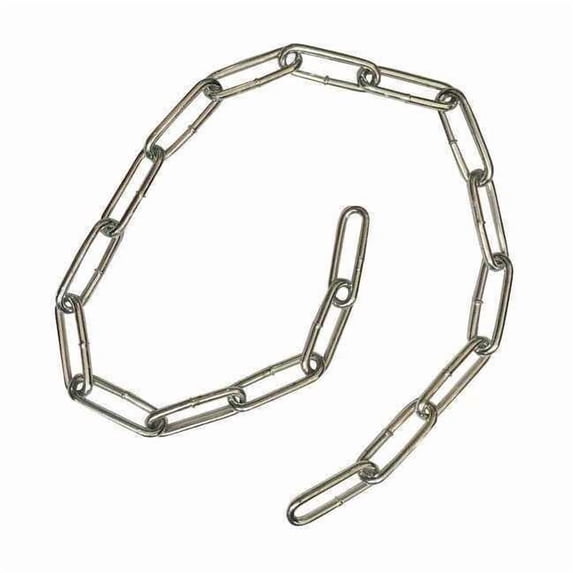 Dayton Chain,4 Size,25 ft.,205 lb. 1DKE2