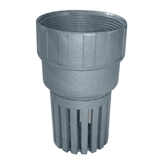 Dayton Heavy Duty Drum Pump Strainer 5UWF8