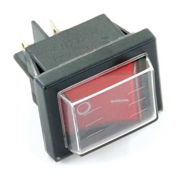 Nilfisk Switch Assembly 31UK69