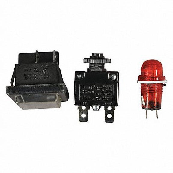 Dayton Switch Assembly HV70006G