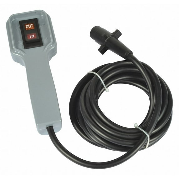 Dayton Switch - MH5CVR724G