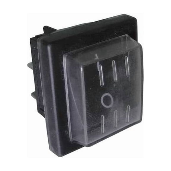 Dayton Switch VE6ALE4SG