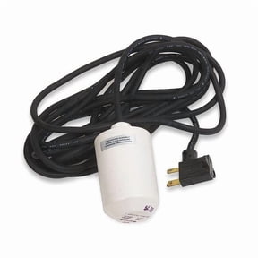 NC Mechanical Float Switch 115VAC 3BY80