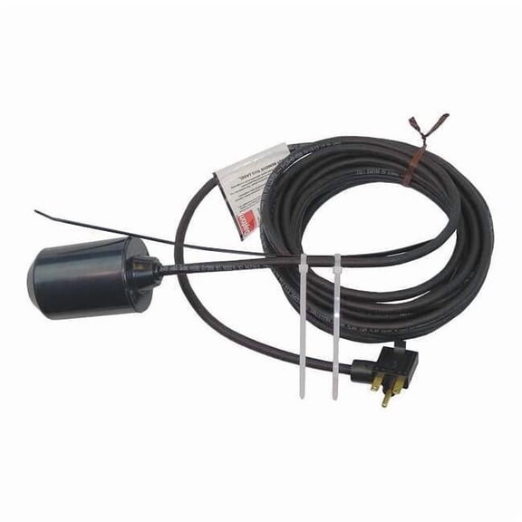 Dayton NO Mechanical Float Switch 230VAC 6PNU6