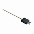 thumbnail image 1 of Dayton Thermocouple Probe, Standard Plug, Type J 36GL12, 1 of 1