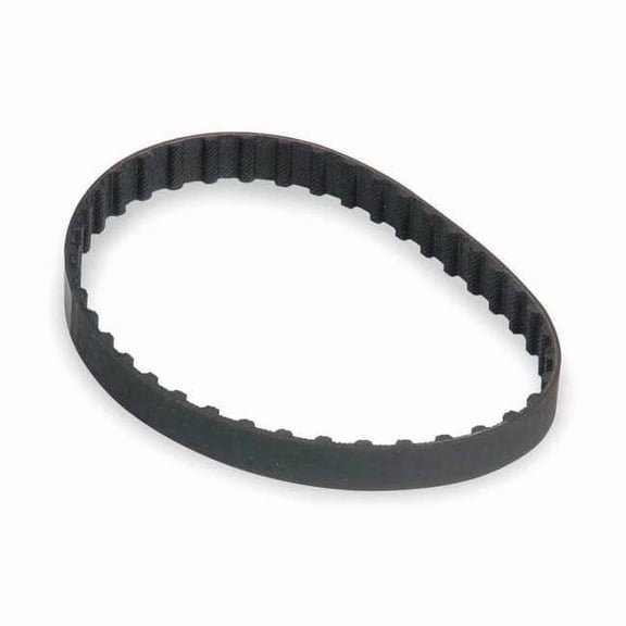 Dayton Gearbelt,L,136 Teeth,Length 51.0 In 1DHN3