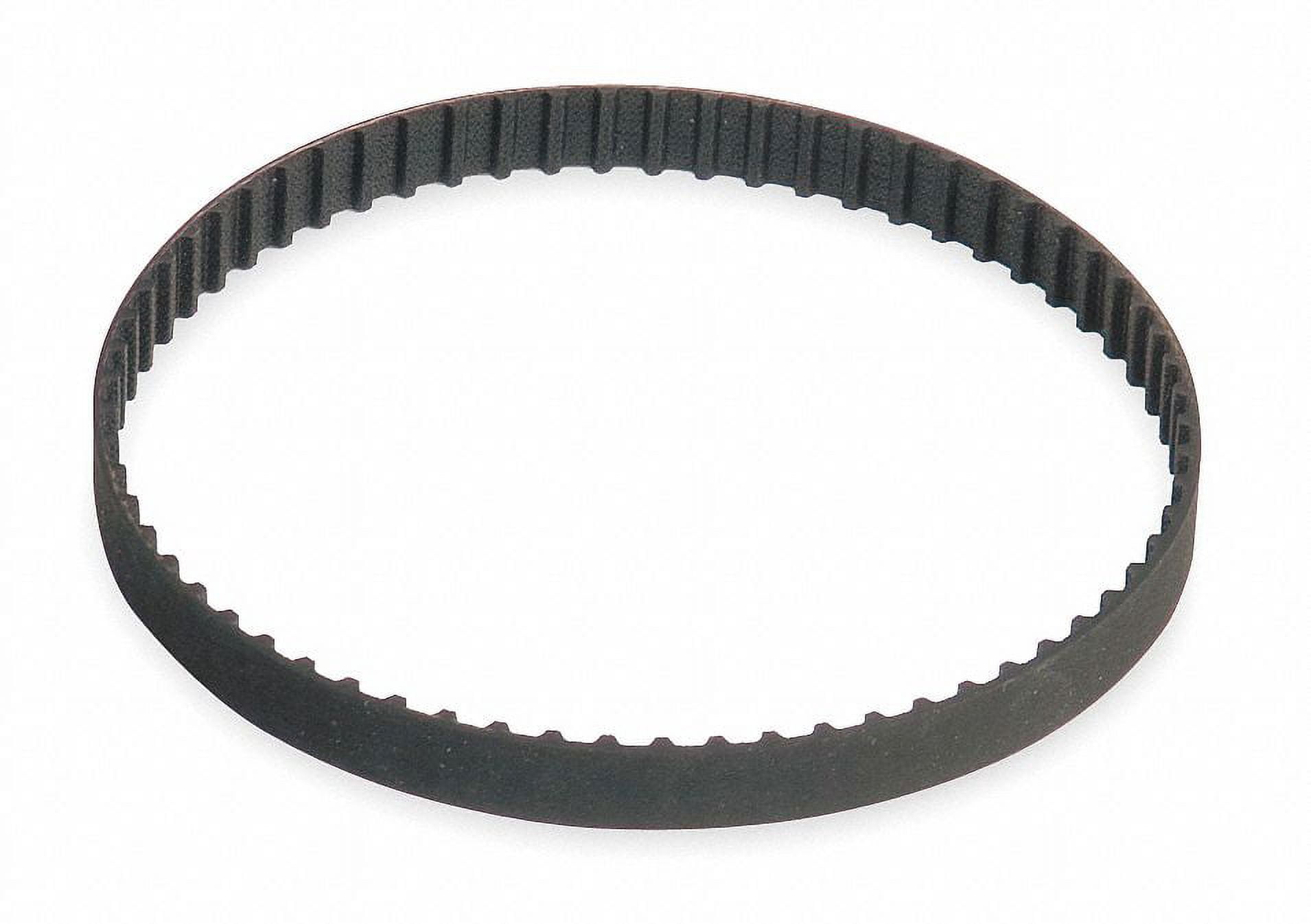 Find D144XL037 D&D Powerdrive XL Double Side Timing Belt At - View #2